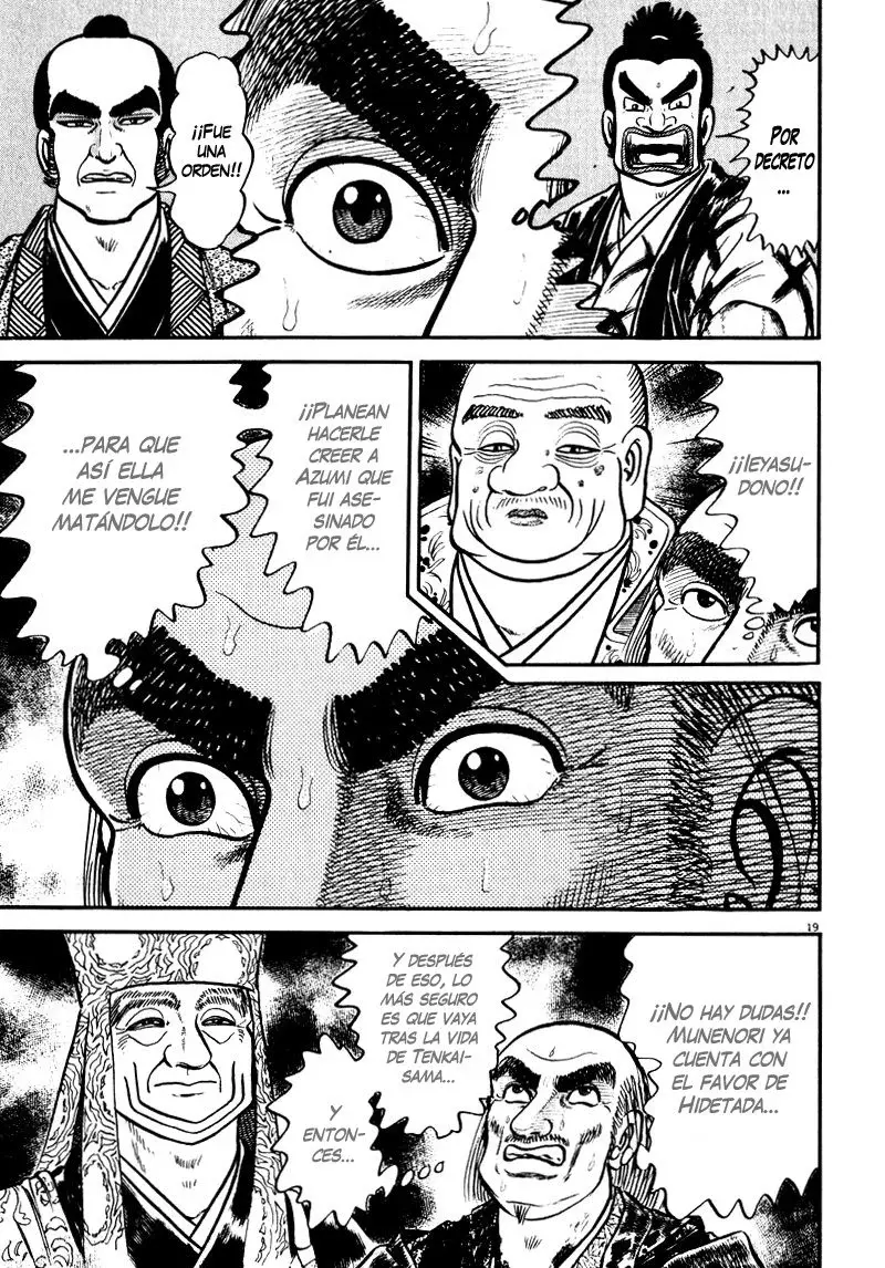 Capitulo 62 page 19