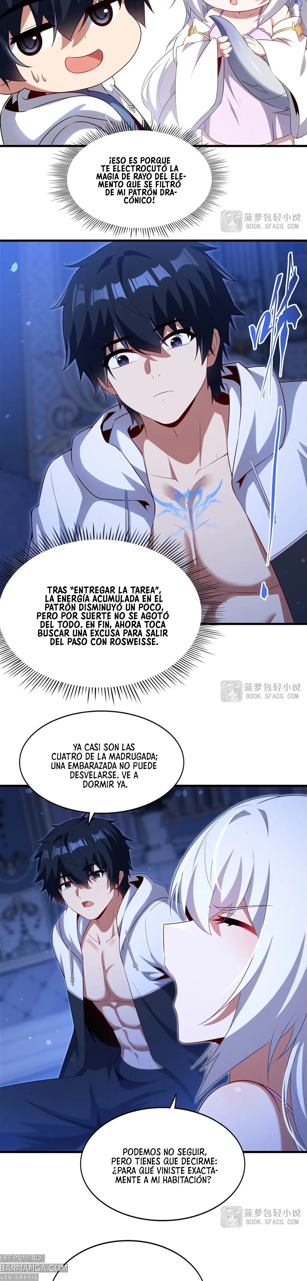 Capitulo 78 page 16