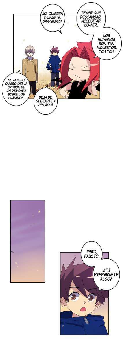 Capitulo 23 page 7
