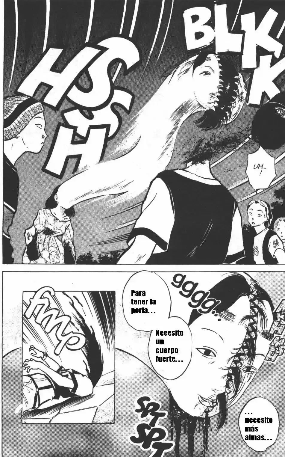 Capitulo 20 page 61