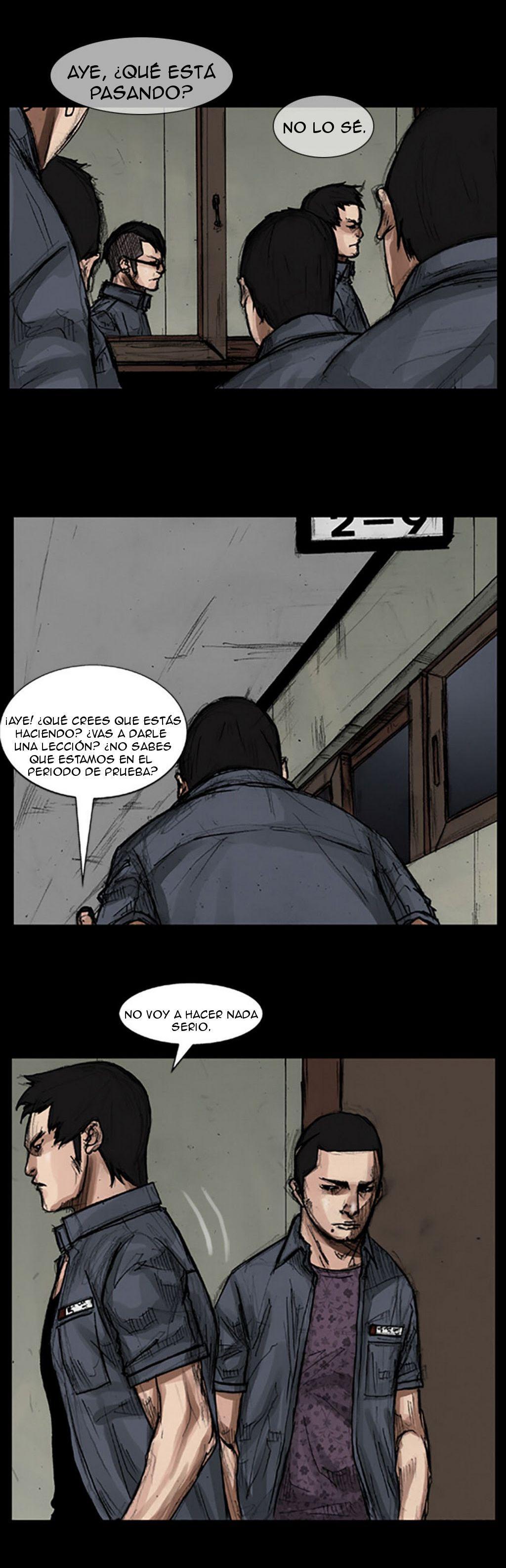 Capitulo 20 page 11