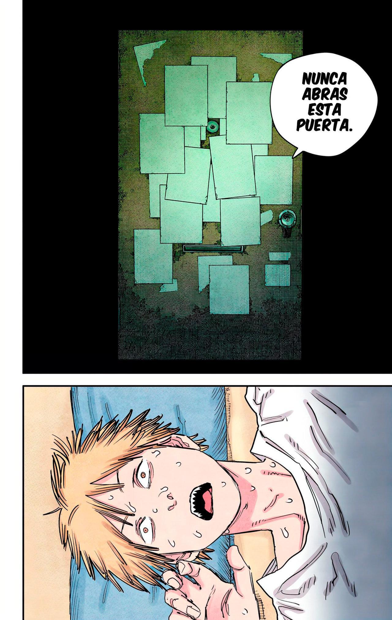 Capitulo 38 page 23
