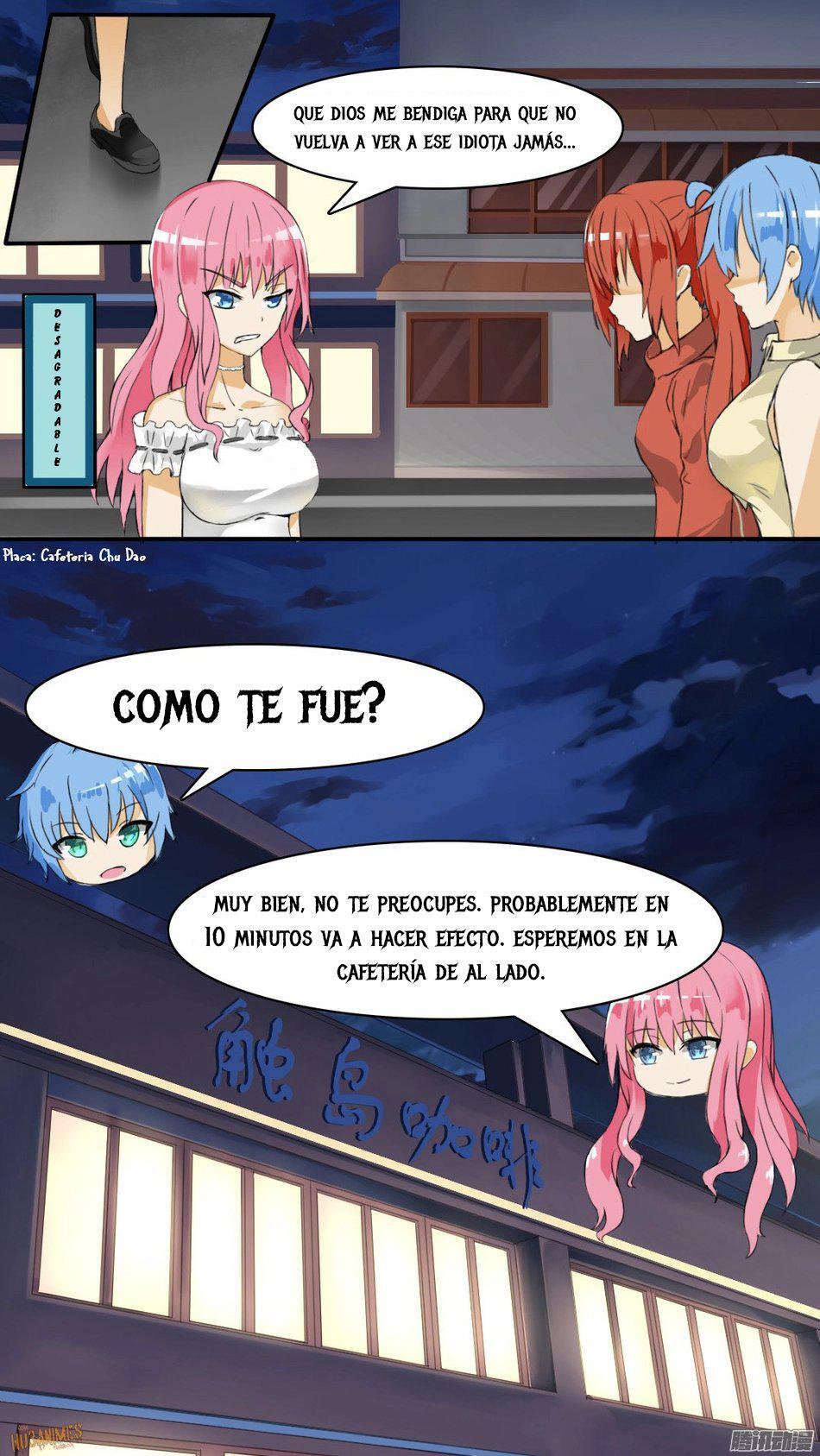 Capitulo 30 page 12