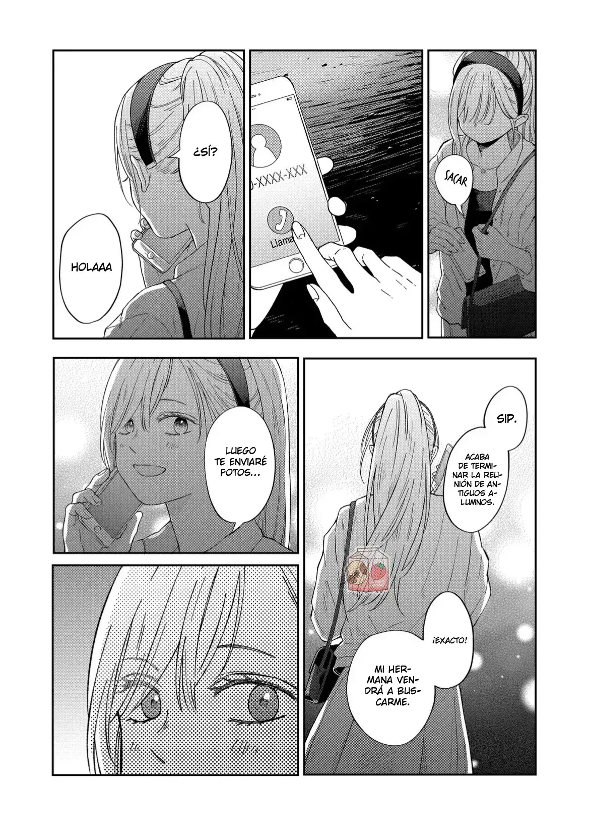 Capitulo 98 page 15
