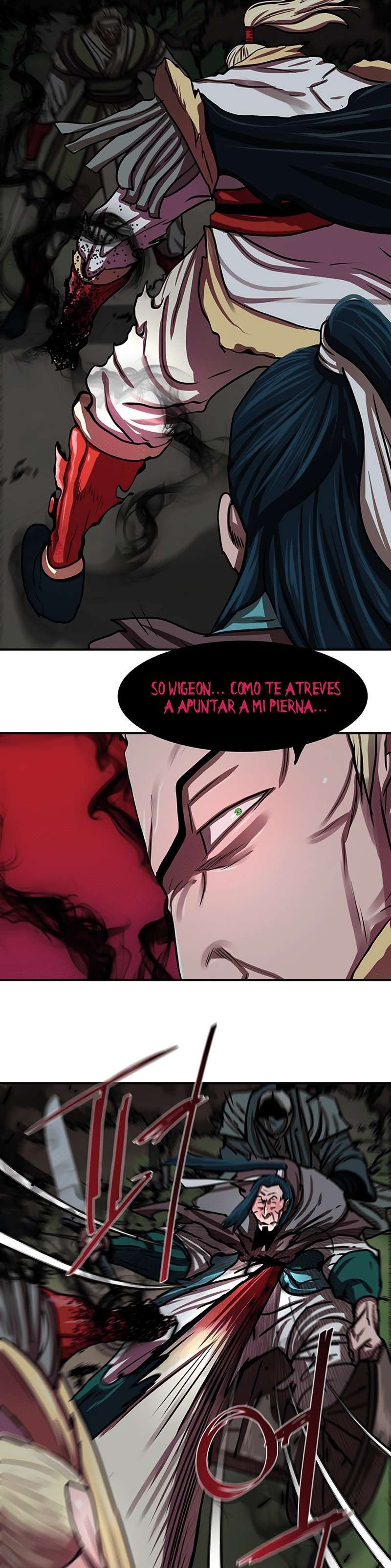Capitulo 174 page 8