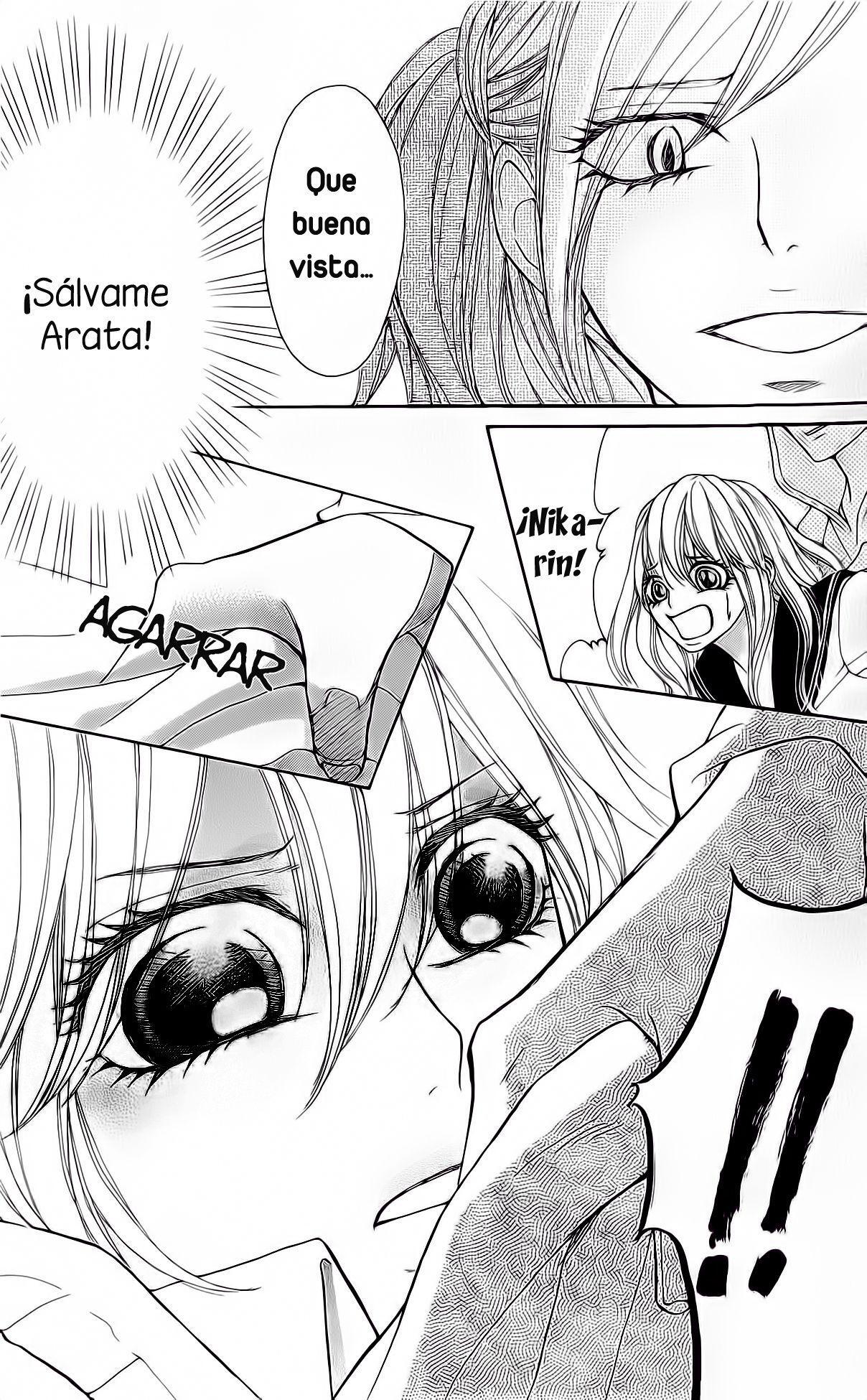 Capitulo 69 page 33