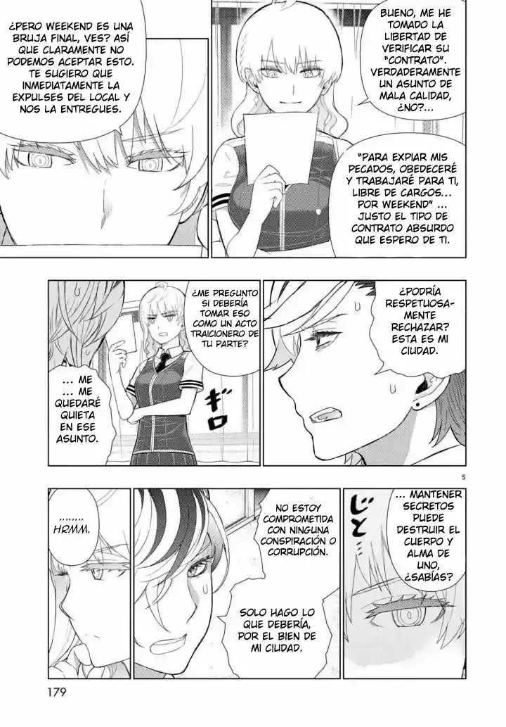 Capitulo 70 page 6