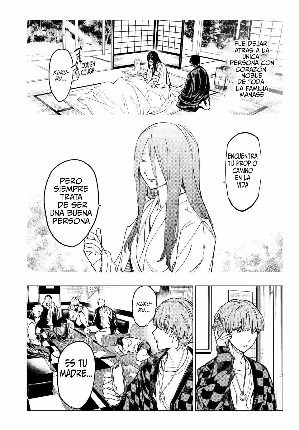 Capitulo 20 page 18
