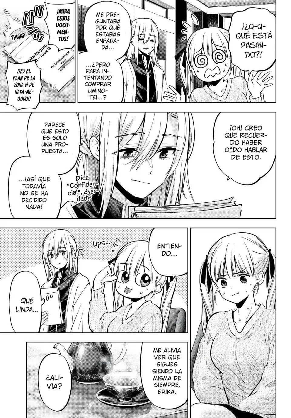 Capitulo 280 page 11