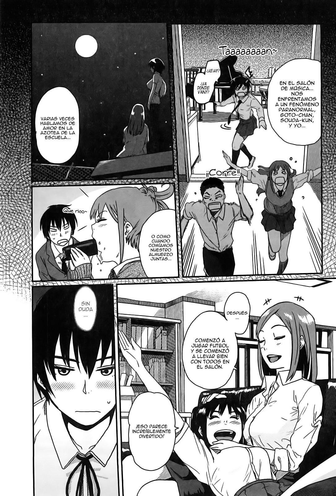 Capitulo 16.50 page 11