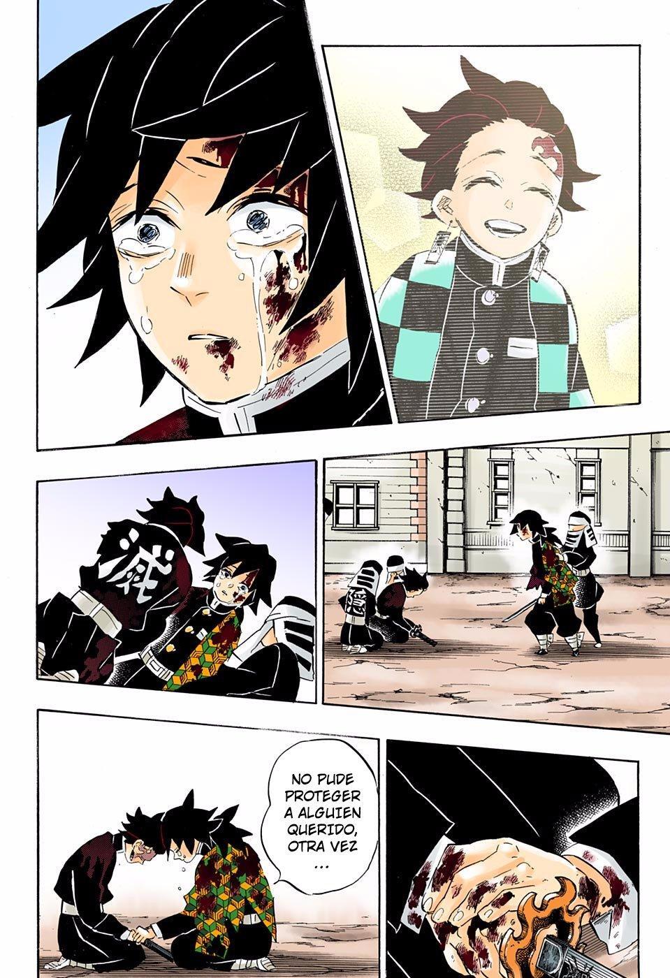 Capitulo 200.50 page 24