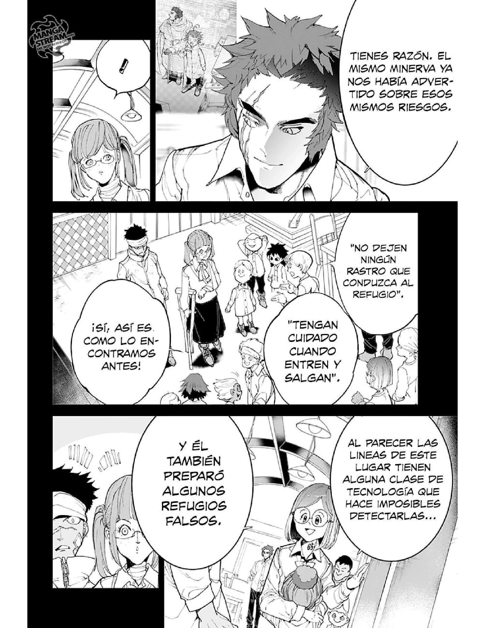 Capitulo 98 page 14