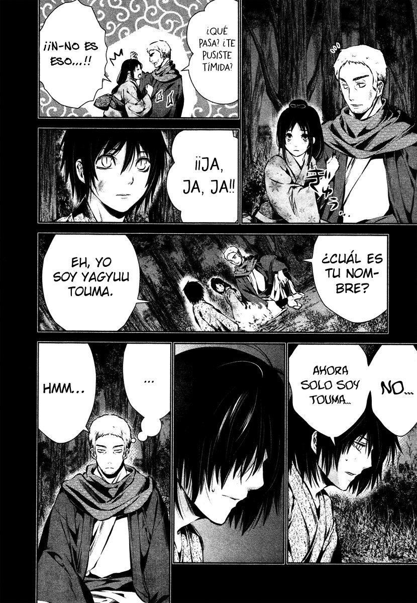 Capitulo 29 page 17
