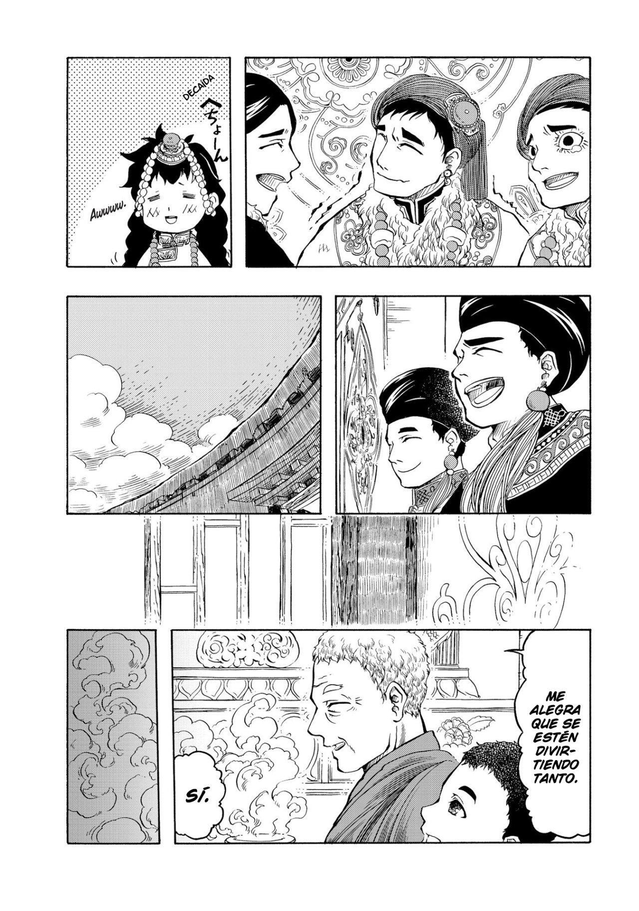 Capitulo 25 page 27