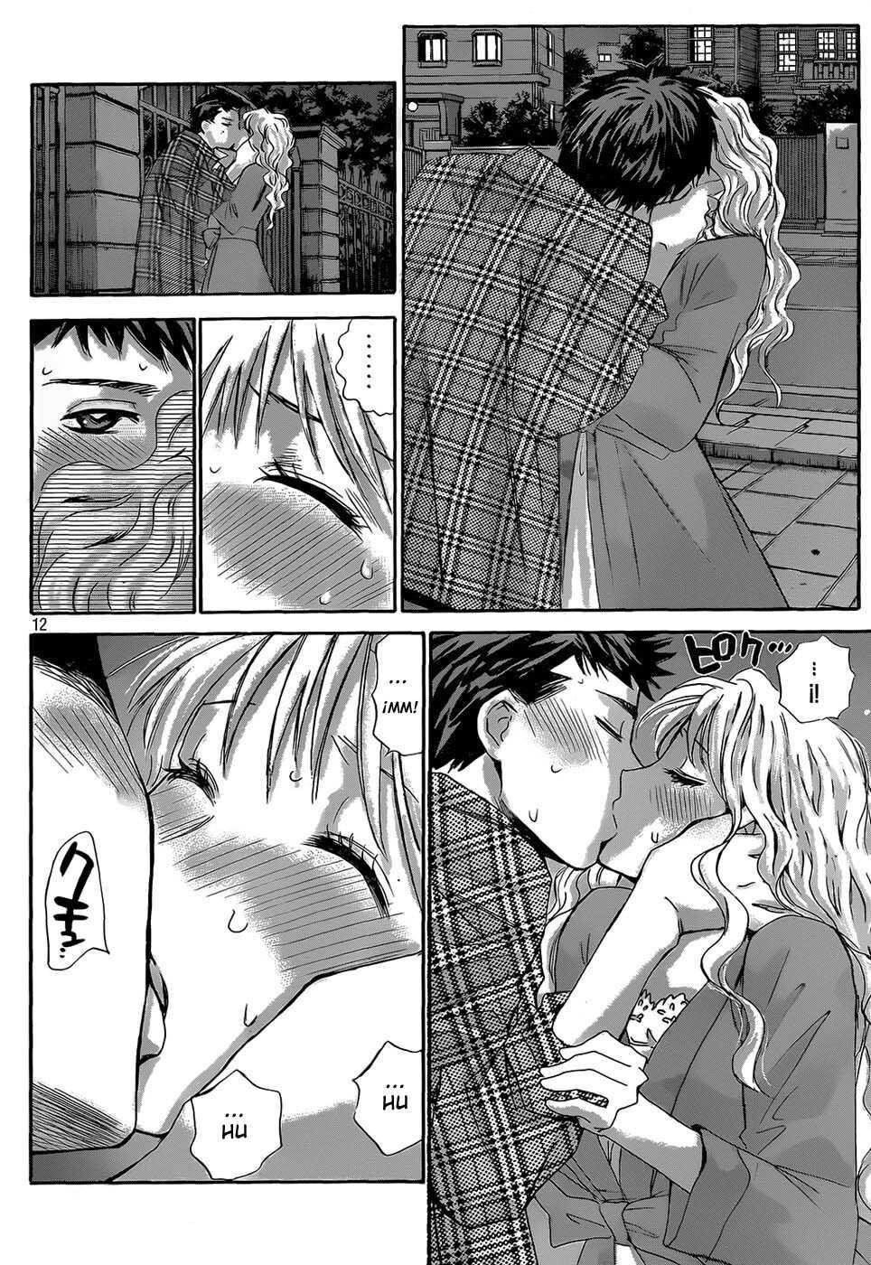 Capitulo 27 page 11