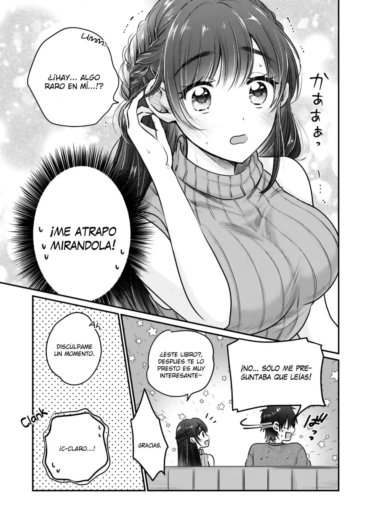 Capitulo 28 page 20