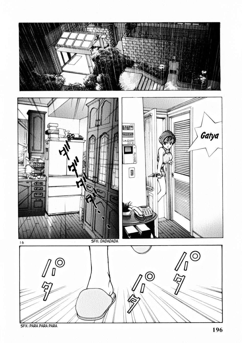 Capitulo 164 page 16