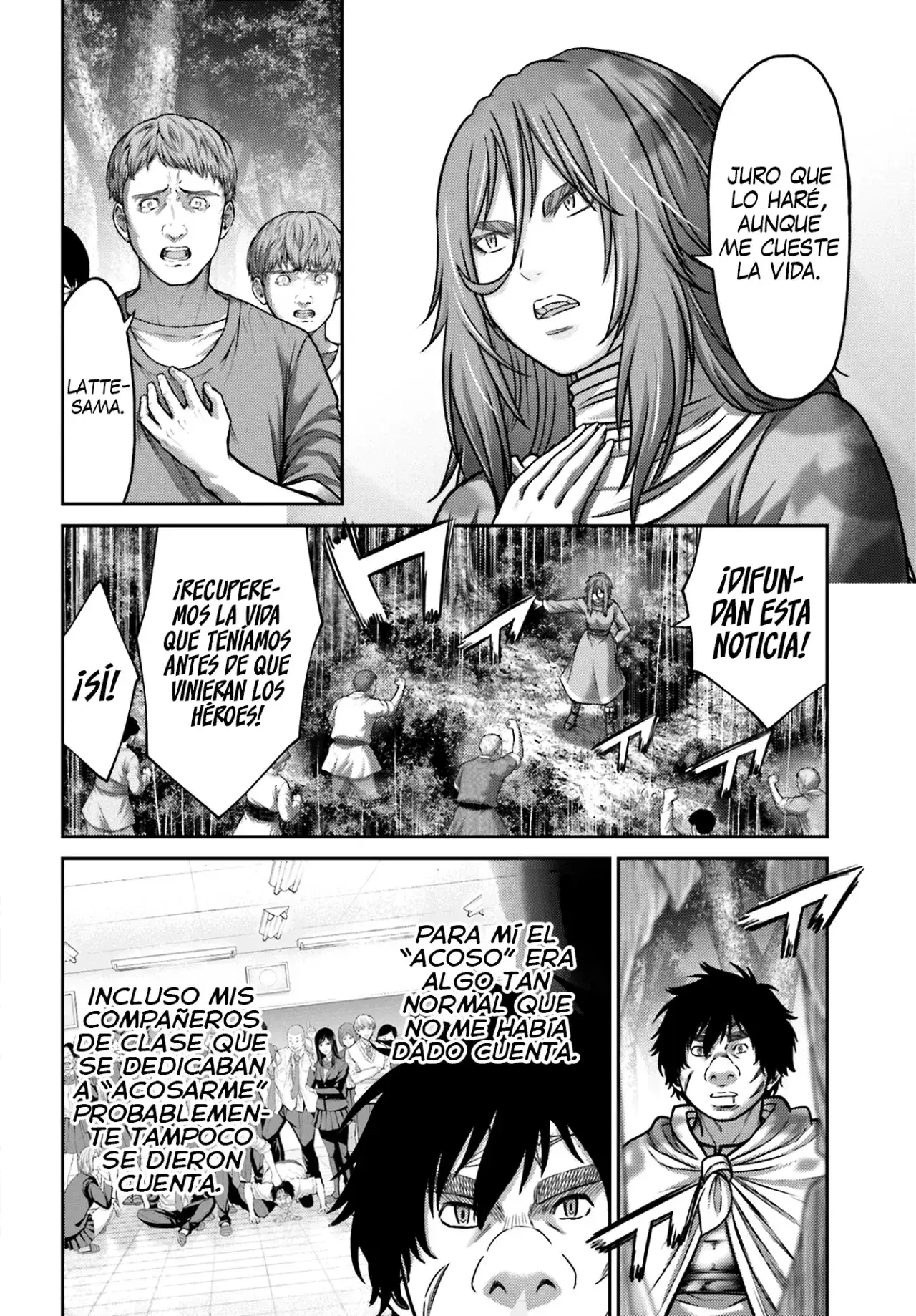 Capitulo 44.50 page 22