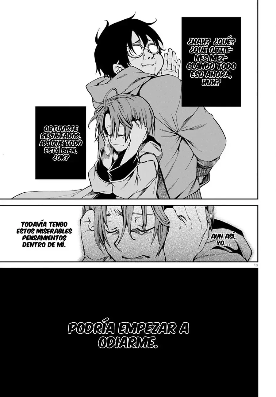 Capitulo 26 page 11