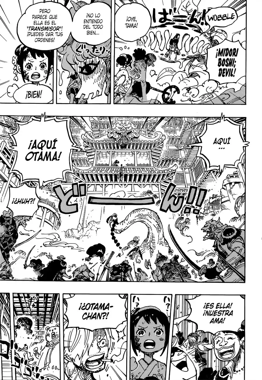 Capitulo 1016 page 13