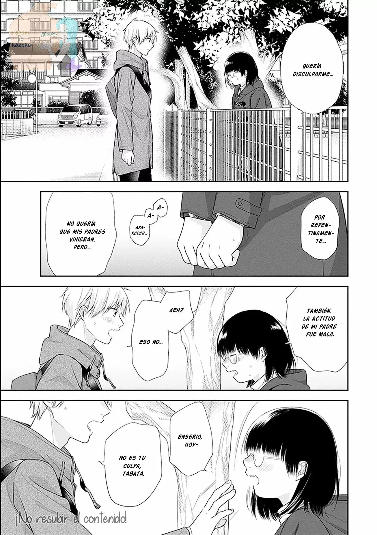 Capitulo 43 page 29