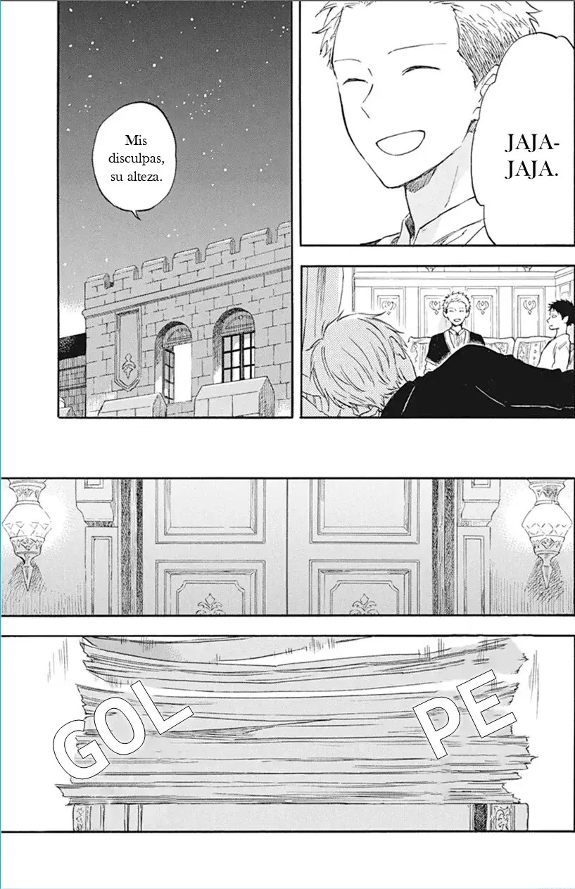 Capitulo 133 page 15