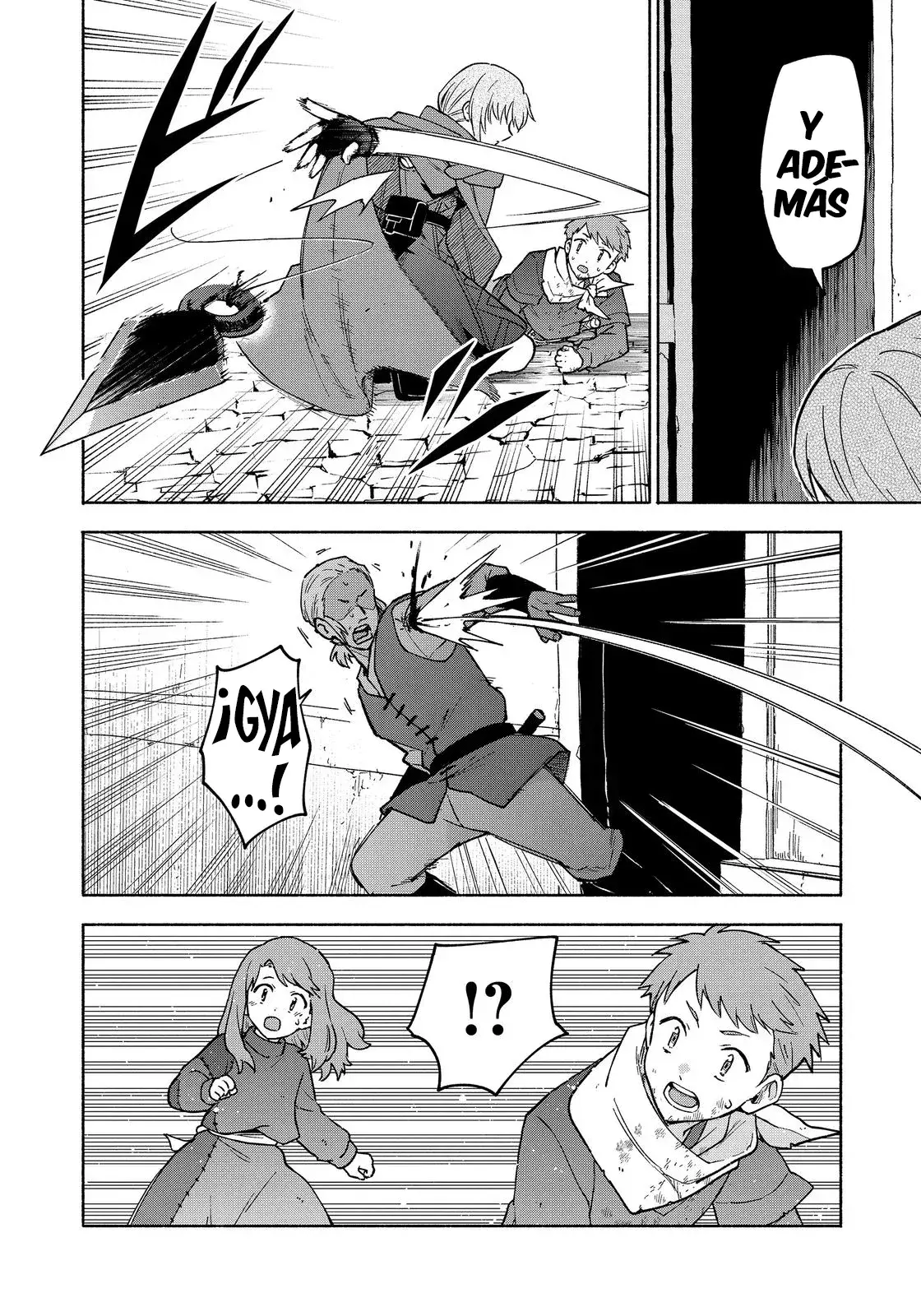 Capitulo 34 page 21