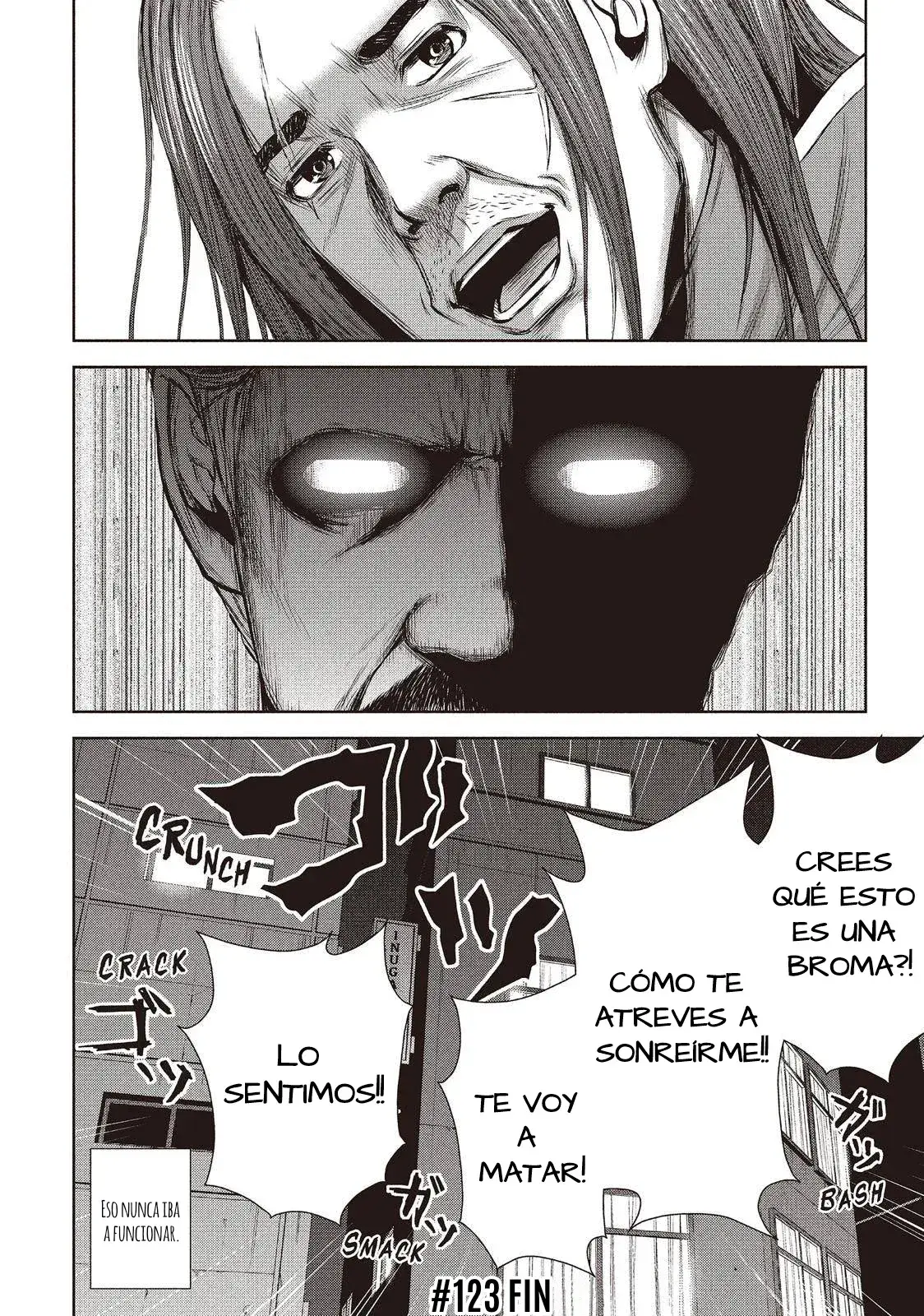 Capitulo 123 page 12