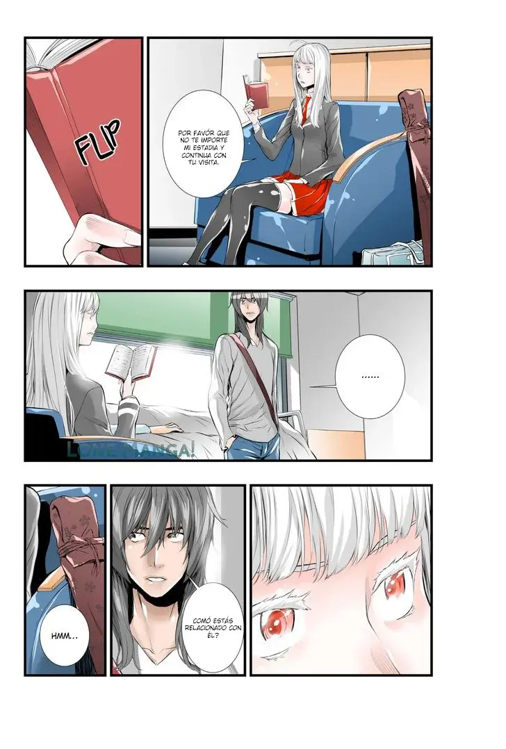 Capitulo 28 page 3