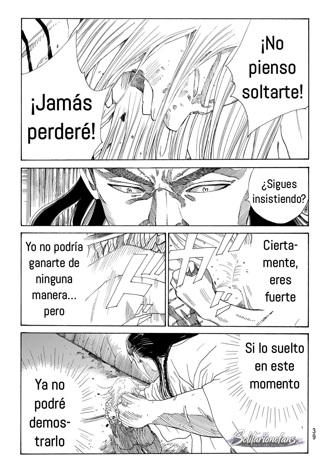 Capitulo 33 page 23