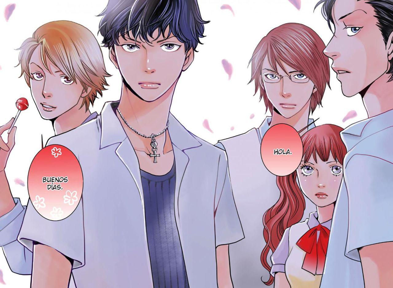 Capitulo 54 page 7