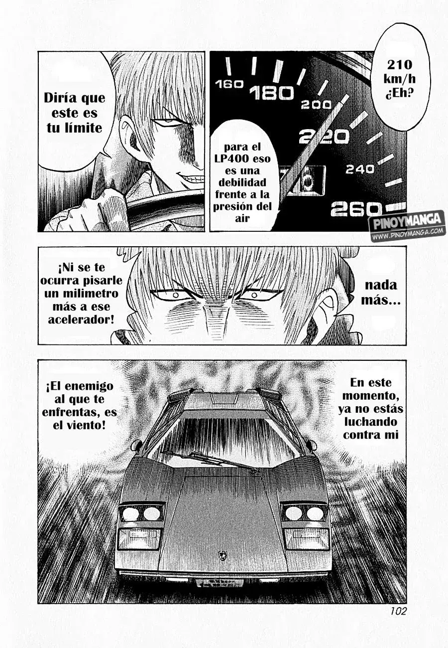 Capitulo 20 page 5