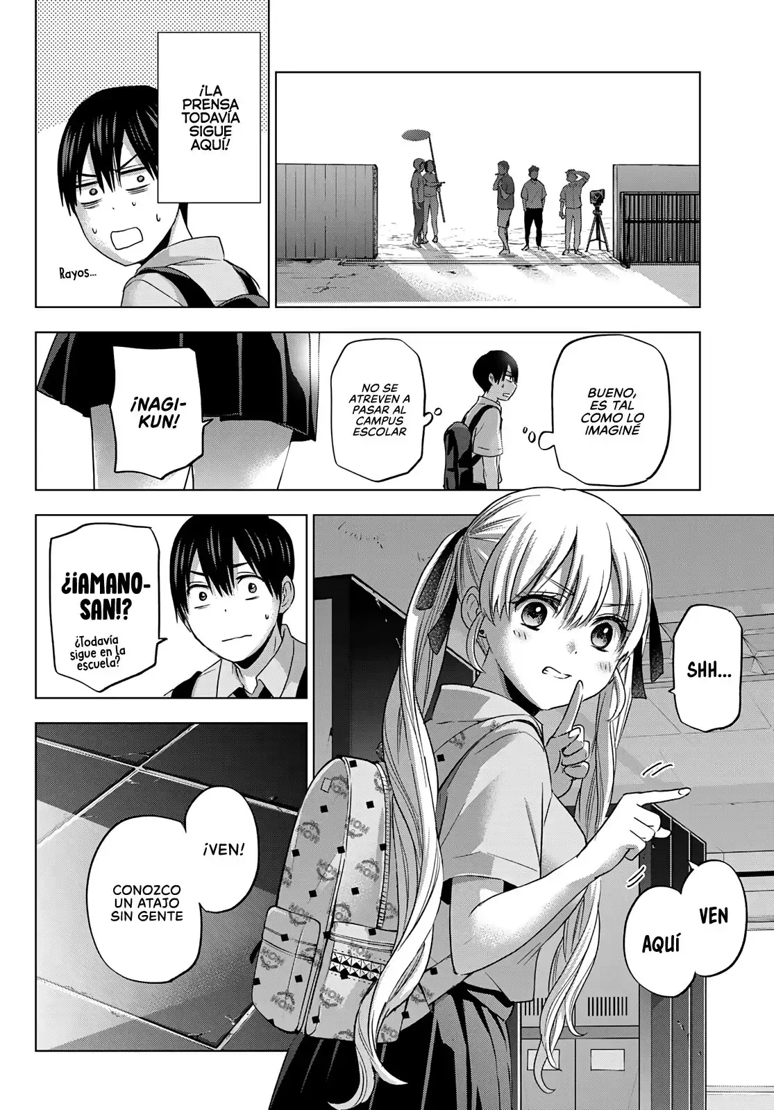 Capitulo 80 page 6