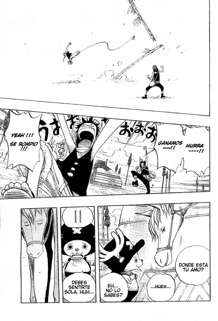 Capitulo 304 page 17