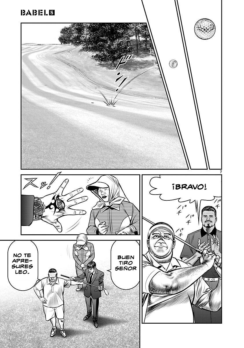 Capitulo 18 page 7