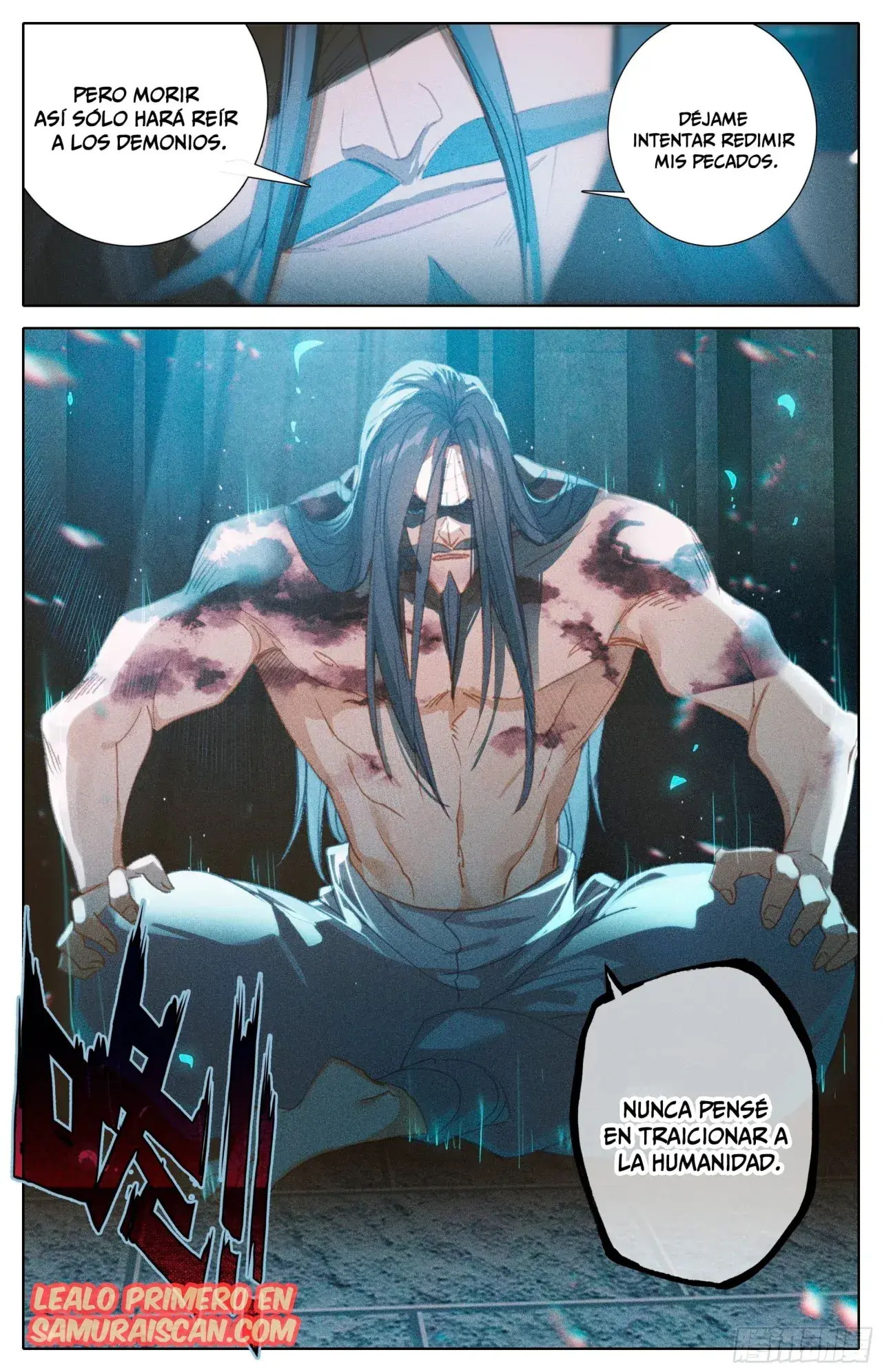 Capitulo 258 page 10