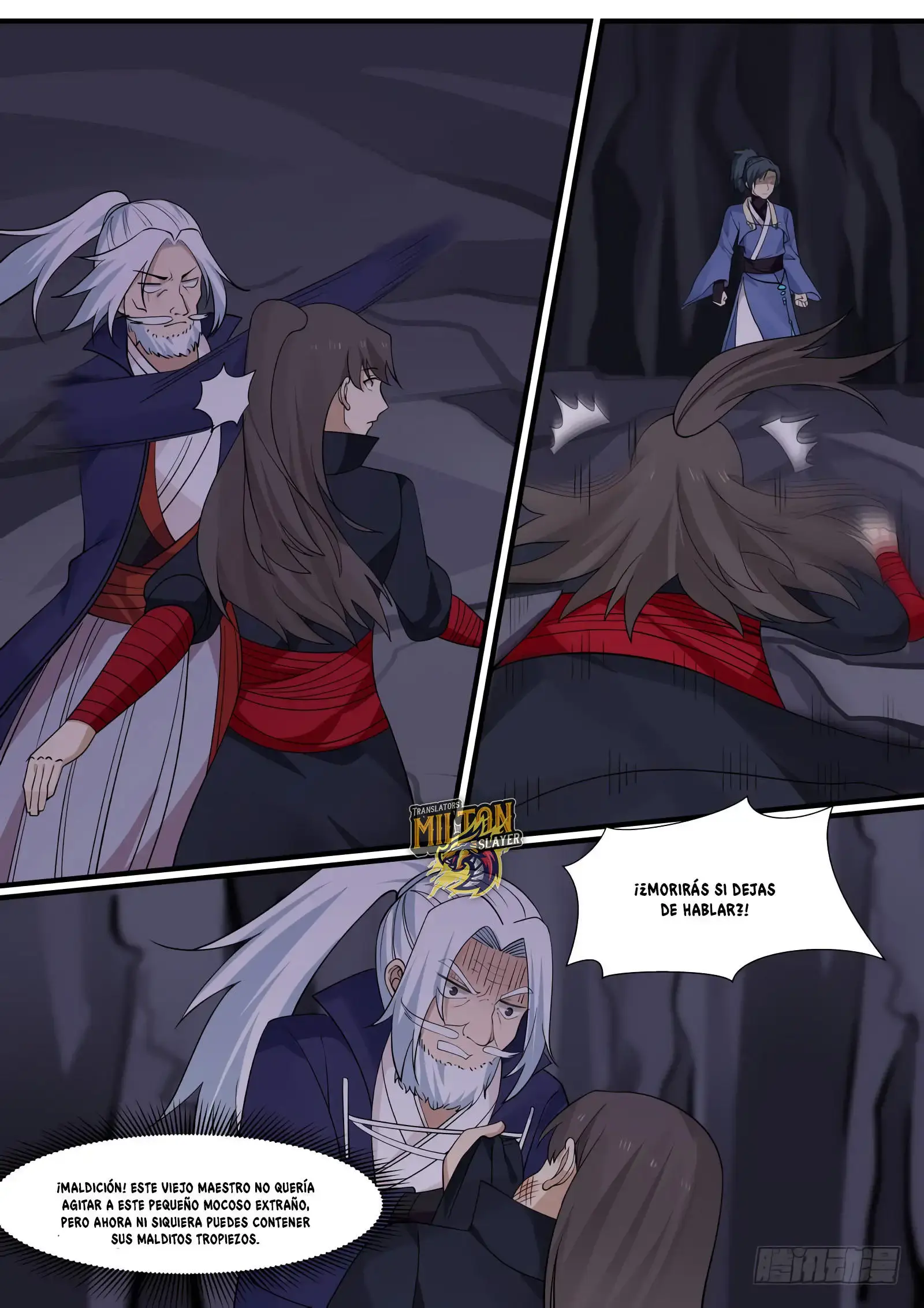 Capitulo 275 page 8