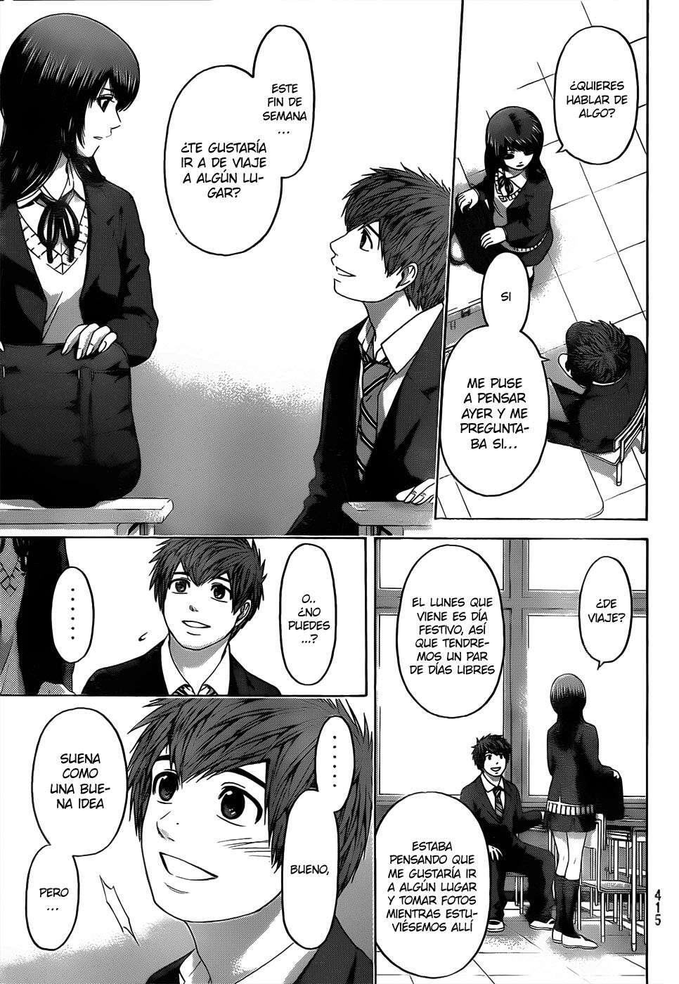 Capitulo 84 page 15