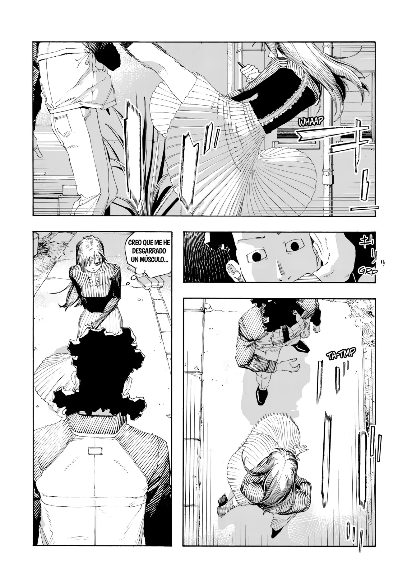 Capitulo 77 page 9