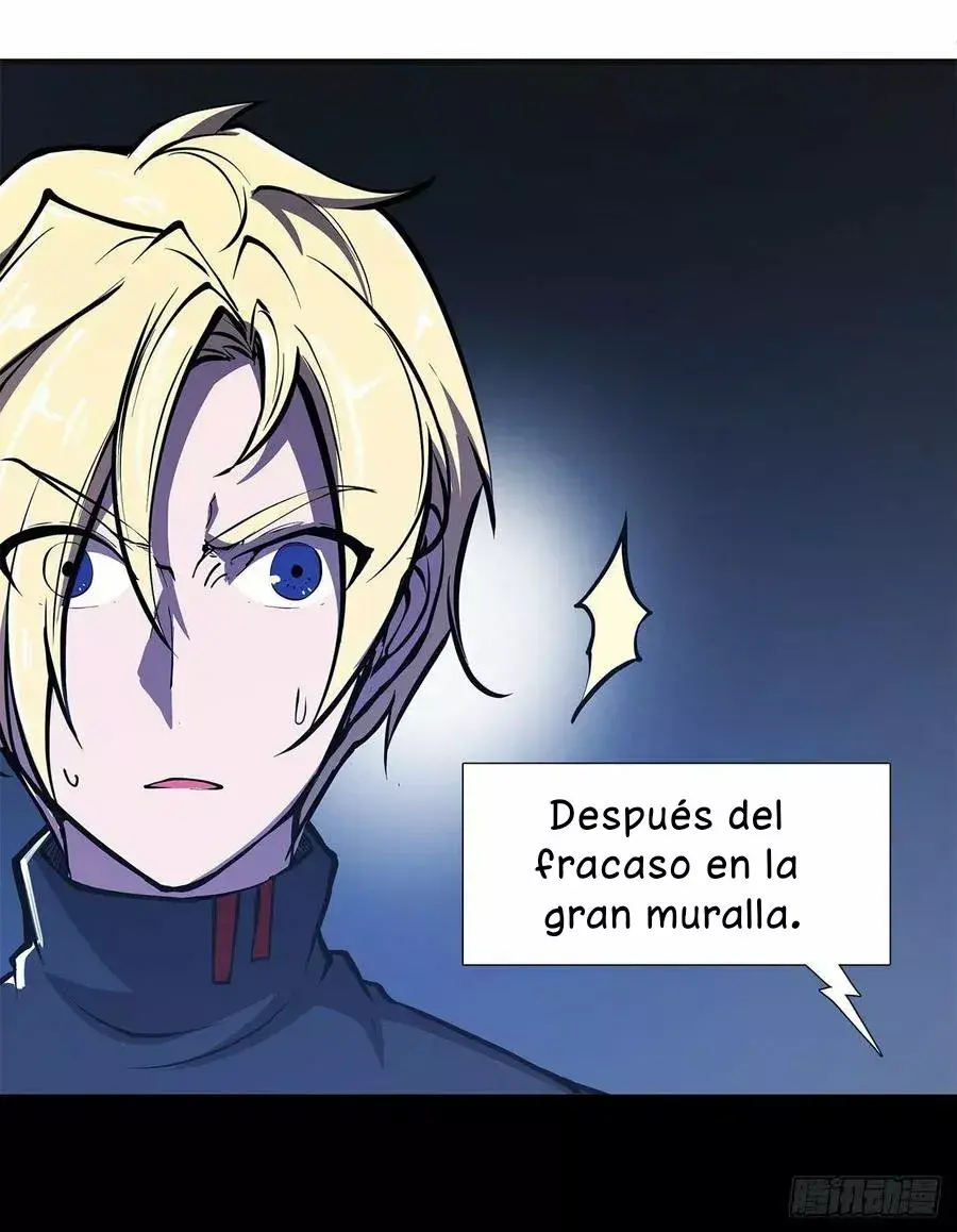 Capitulo 83 page 33