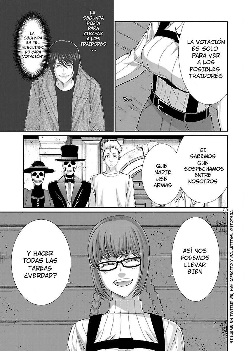 Capitulo 79 page 25