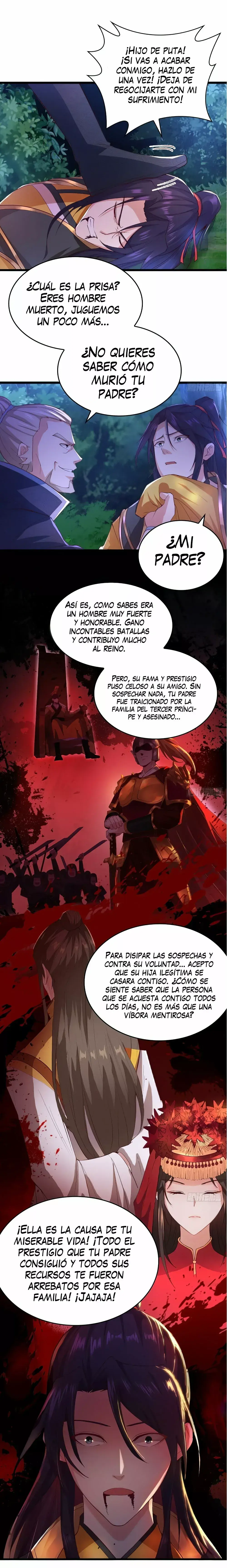 Capitulo 67 page 8