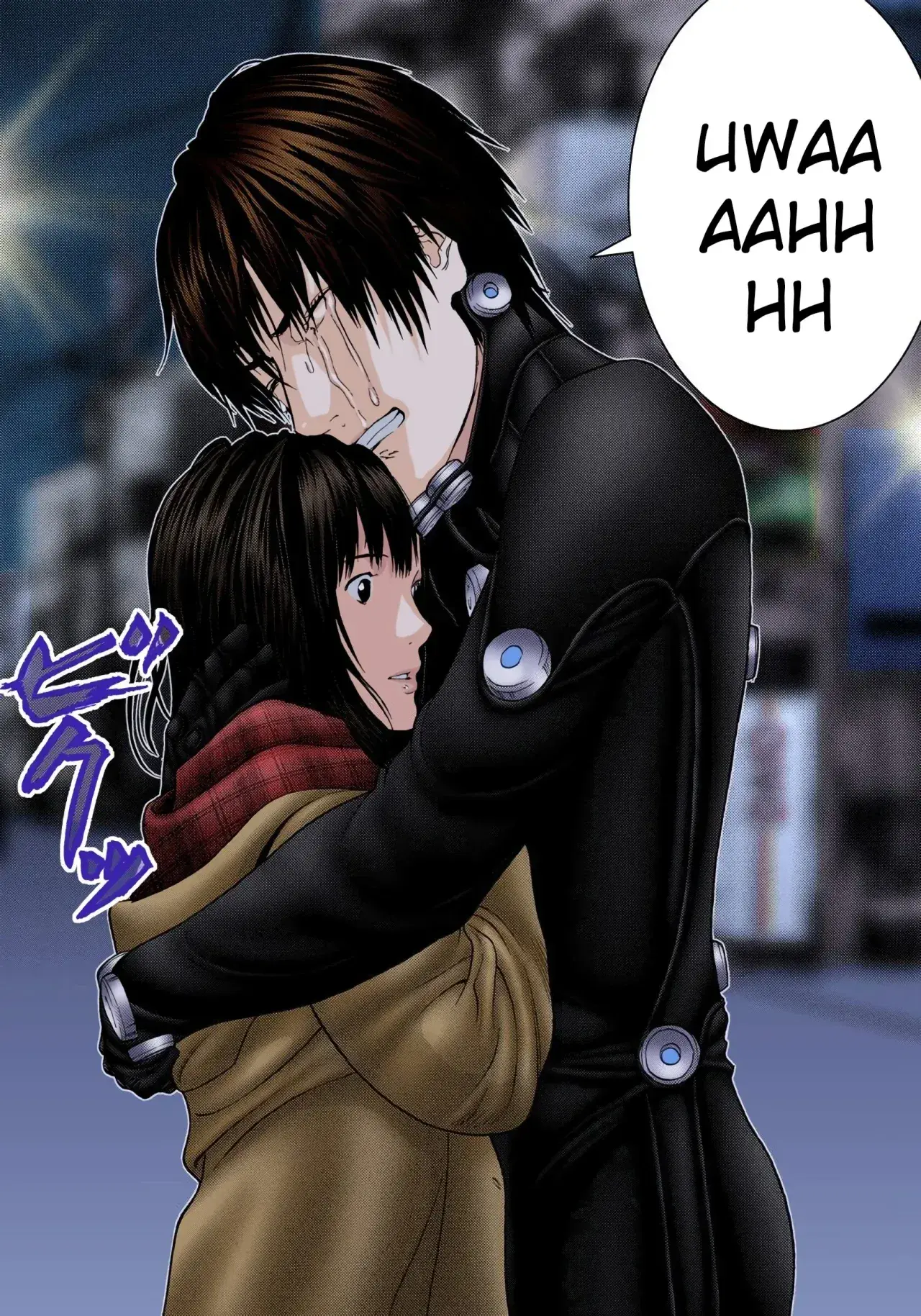 Capitulo 281 page 14