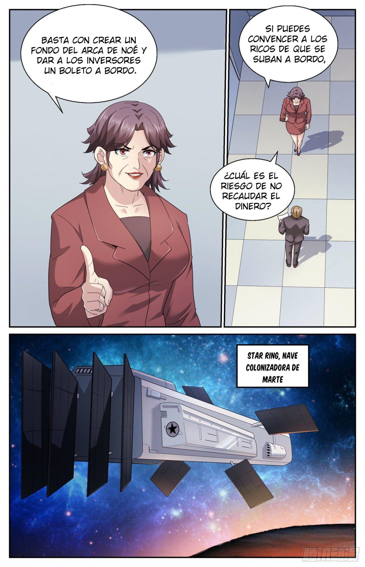 Capitulo 492 page 8