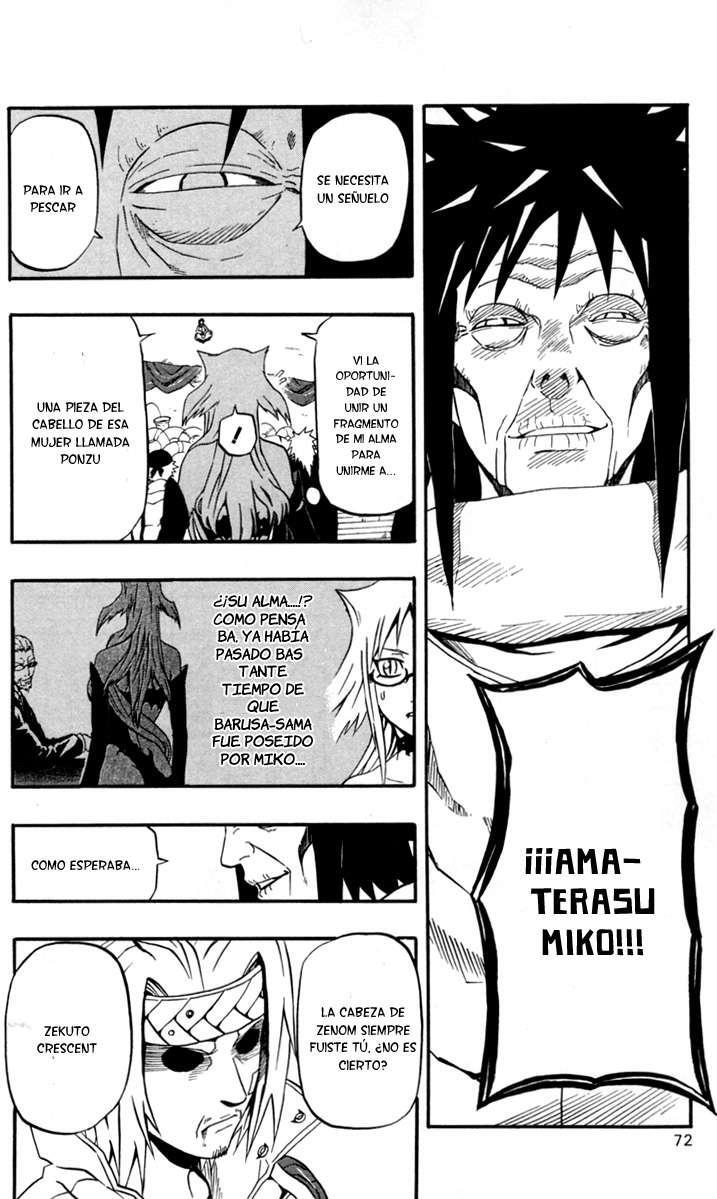 Capitulo 74 page 18