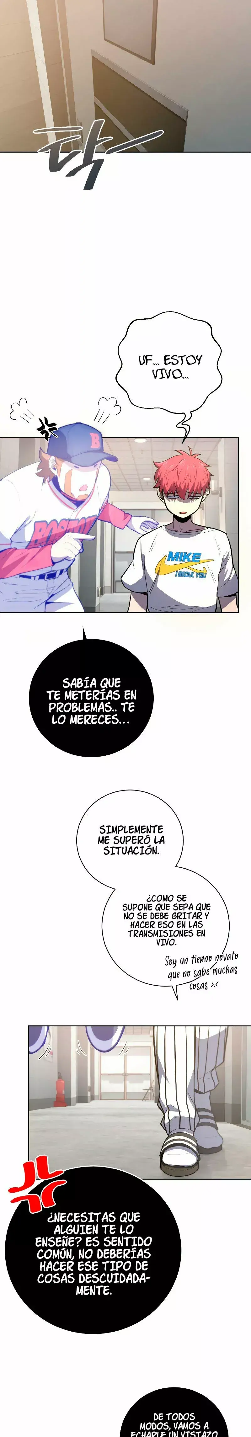 Capitulo 36 page 20