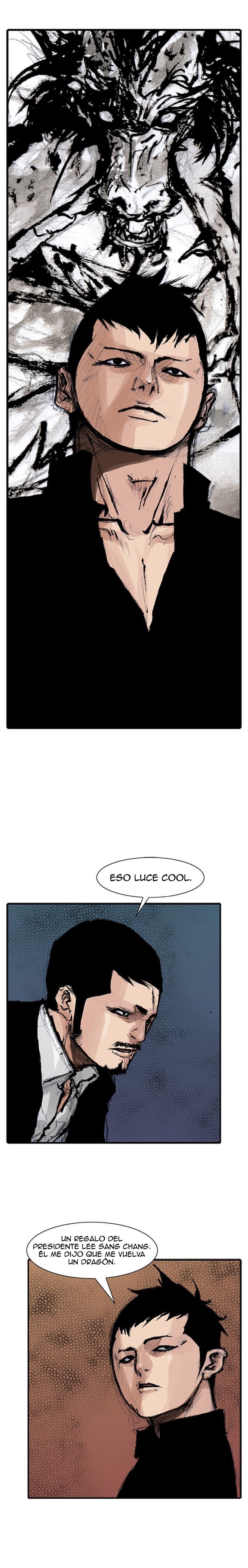 Capitulo 163 page 10