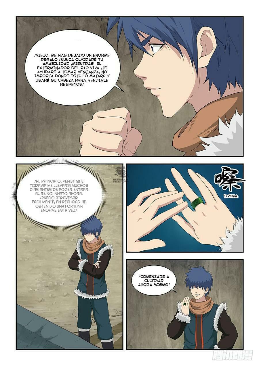 Capitulo 91 page 4