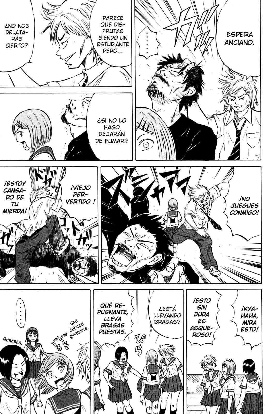 Capitulo 1 page 27