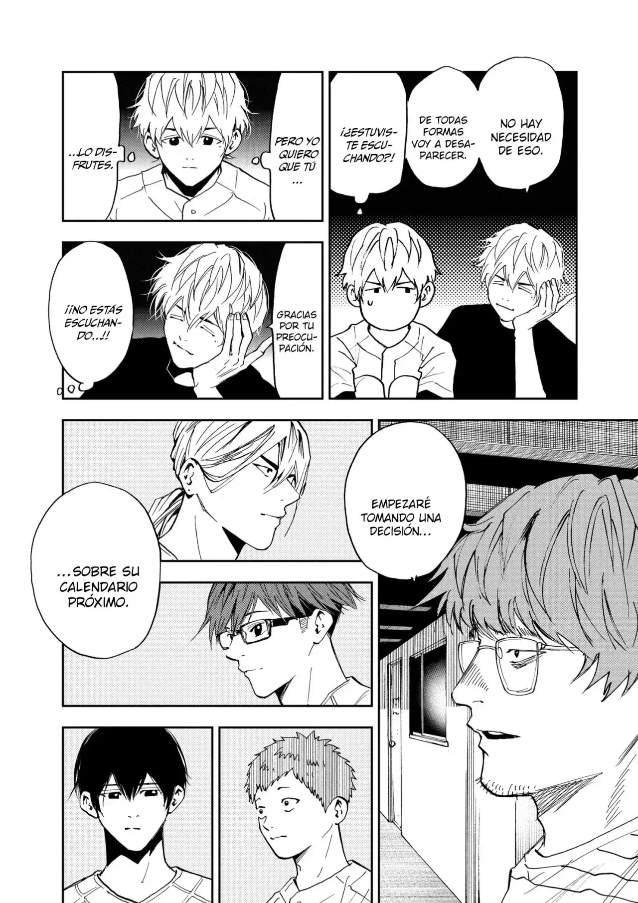 Capitulo 87 page 18